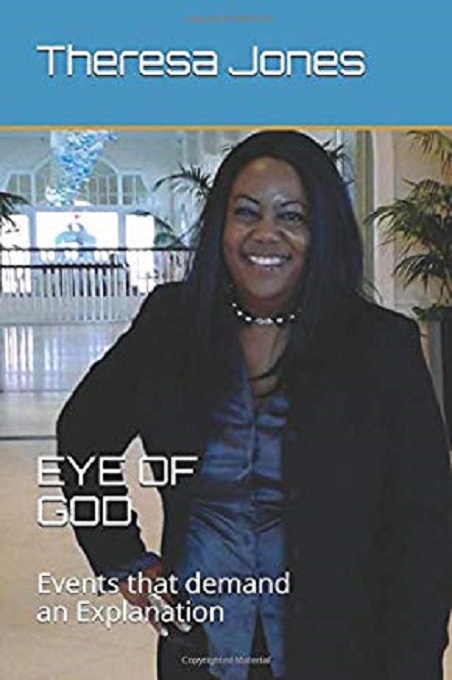 Title details for Events that Demand an Explanation by Theresa Jones - Available